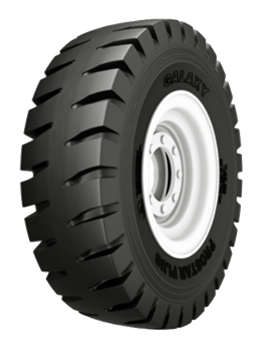 18.00-25 40PR TL PORT STAR PLUS 